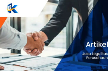 Jasa Legalitas Perusahaan Terpercaya untuk Bisnis