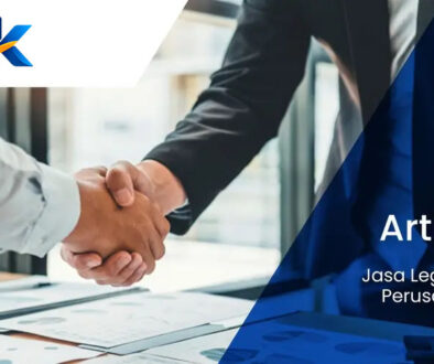 Jasa Legalitas Perusahaan Terpercaya untuk Bisnis